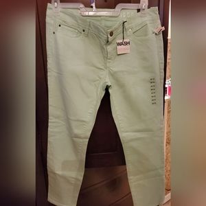 COPY - NEW GAP jeans
